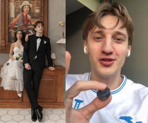 Alexander Makarov creció en Rusia, donde el invierno puede durar de 3 a 9 meses -dependiendo de la región- y el calor es un lujo que se disfruta con urgencia. Pero desde hace unos siete meses, este joven de 27 años vive en Honduras, y el calor catracho del momento parece estarle ganando la batalla de una forma que ni él esperaba, según contó en uno de sus videos que se volvió viral en redes. Aquí los detalles.