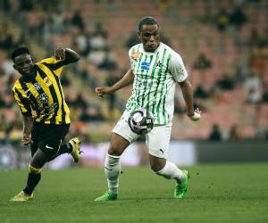 El club saudí hizo oficial la noticia mediante un comunicado en el que informó la finalización del vínculo contractual