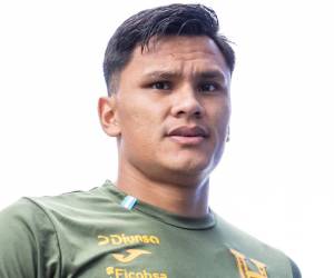 El defensor reconoció que el grupo quedó golpeado tras la derrota ante Surinam.