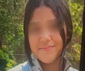 La menor ya había intentado quitarse la vida en Honduras, la mamá cree que tenía depresión por los problemas con su abuela.