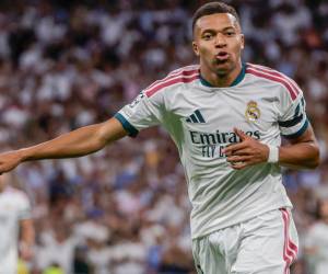 El francés Mbappé se perfila como ganador del Balón de Oro 2026.