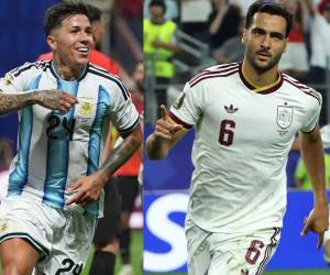 La campeona vigente sigue defendiendo su corona en el Mundial 2026.