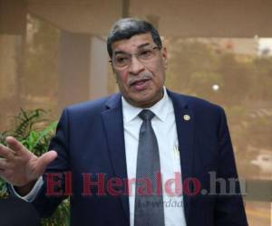 Araque fue nombrado como presidente de Banhprovi por Xiomara Castro el 2 de febrero de 2022.