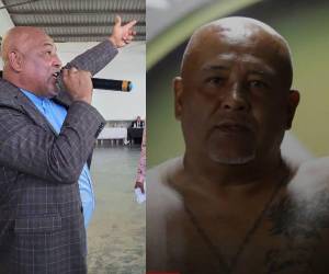 Conocer a Dios ha cambiado la vida de muchas personas. Varios de ellos ahora predican el evangelio y uno de estos casos es el de Carlos Cerrato, quien ahora es pastor. ¿Cuál es su historia? ¿Dónde predica? Esta es su historia.