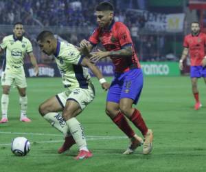 Motagua le basta un empate para poder avanzar a siguente fase de Copa Centroamericana.