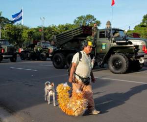 El responsable del Alto Comisionado se dijo especialmente preocupado “por la continua detención arbitraria de al menos 195 personas en relación con la crisis sociopolítica”.