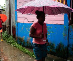 Este sábado en la mañana, los ciudadanos evacuados a albergues comenzaron a retornar a sus casas.