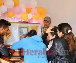 Uno de los casos más emblemáticos es el de Alisson Argueta, una pequeña que fue asesinada en Lepaera, Lempira.