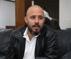 El titular de la SIT, Aníbal Ehrler, explicó sus capacidades y la de su hermano.