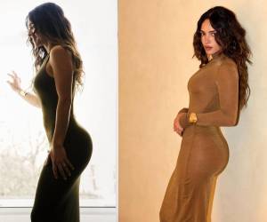 Adria Arjona se ha convertido en una de las figuras latinas más interesantes de Hollywood en los últimos años, no solo por su talento, sino también por la forma en que ha construido su carrera paso a paso.