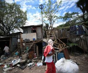 El desempleo y la pobreza son problemáticas que por décadas han afectado al país, sin importar las iniciativas o esfuerzos de los gobiernos de turno.