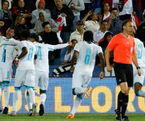 El Mundial 2026 está terminando y desde ya las selecciones de Concacaf están planificando su trabajo de cara a la Copa del Mundo de 2030. ¿Cómo será esta eliminatoria? Nunca se había jugado así.
