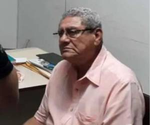 Leopoldo Crivelli fue detenido en el marco de la Operación Themis, en abril de 2024.