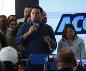 El candidato a alcalde , Juan Diego Zelaya, señaló al partido Libertad y Refundación de boicotear el escrutinio especial y llamó al CNE a cumplir su misión constitucional.