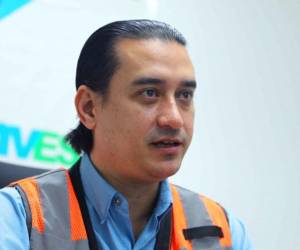 Marcos Bográn fue director ejecutivo de Inversión Estratégica de Honduras (INVEST-H) y fue procesado en el denominado caso de los hospitales móviles.