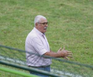 Este Torneo Apertura 2022, será el último que dirigirá el uruguayo Manuel Keosseián, tras anunciar su retiro.
