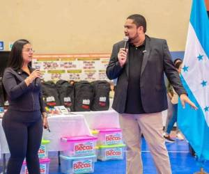 José Carlos Cardona e Isis Cuéllar enfrentarán el proceso por el caso Chequesol en libertad bajo medidas cautelares.