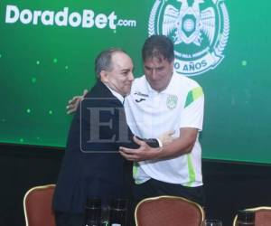 Marathón inicia un nuevo proyecto deportivo con la expectativa de pelear por el título de la Liga Nacional.