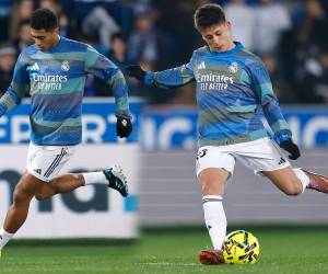 Alavés vs Real Madrid EN VIVO: Canal dónde ver partido HOY EN DIRECTO y alineaciones