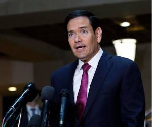 Araqchí rechaza acusaciones del secretario de Estado, Marco Rubio, sobre Irán