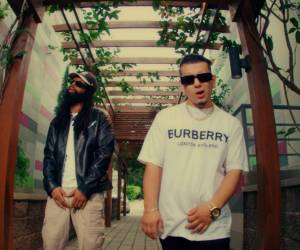 J Aly junto a Big Nango pondrán a bailar a todos con su nuevo éxito.