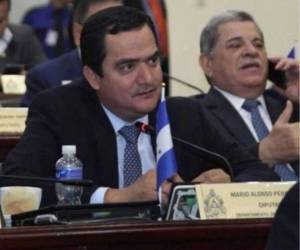 En su intervención, Pérez aseguró que existió una conspiración para afectar el pasado proceso electoral. “Hubo un plan colusorio... para retrasar y conspirar contra el proceso electoral”, afirmó.