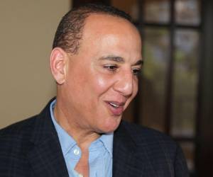 Javier Atala también se refirió al momento que vive Motagua en el Clausura.