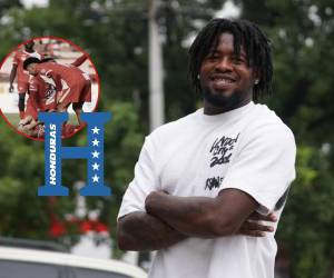 Palacios es uno de los jugadores más destacados de Liga Nacional en la actualidad.