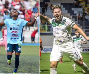 Duelo para abrir la jornada del miércoles en la penúltima jornada del torneo nacional