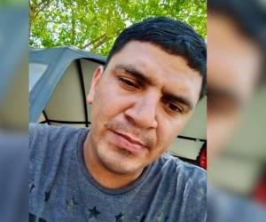 Leonardo Salinas fue asesinado cerca de una escuela en Sabá.