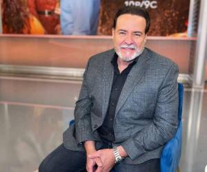 Desde el 11 de marzo circulan en redes sociales publicaciones que afirman falsamente el fallecimiento de César Évora, actor cubano radicado en México y figura habitual de las telenovelas latinoamericanas.