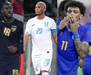 Tras la finalización de la quinta jornada eliminatoria de la Concacaf, este es el panorama de los que siguen vivos y los cinco países que ya quedaron fuera de la Copa del Mundo. Honduras necesita un milagro si quiere el boleto directo.