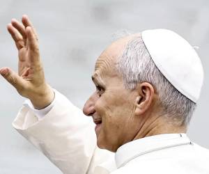 El papa expresó también su deseo de que las familias sigan participando activamente en la vida y la misión de las Iglesias locales.