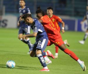 'Droopy' Gómez sentencia: Lo que no sea quedar campeón es un objetivo no cumplido