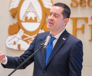 Hernández aseguró que con el monto embargado a la fecha se pudo aumentar la adquisición de medicamentos en 175%.