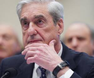 Tras una destacada carrera como fiscal, Robert Mueller llegó al cargo una semana antes de los atentados del 11 de septiembre de 2001.
