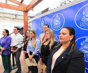 En esta jornada especifica la comisión investigadora indagará sobre delitos como traición a la patria, sedición y abuso de autoridad.