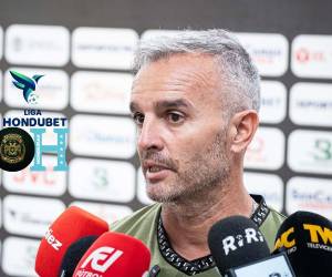 Marathón es líder en la Triangular B de la Liga Nacional de Honduras.