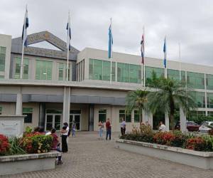 Los imputados permanecerán bajo prisión preventiva, siendo remitidos al centro penitenciario de El Progreso, Yoro.