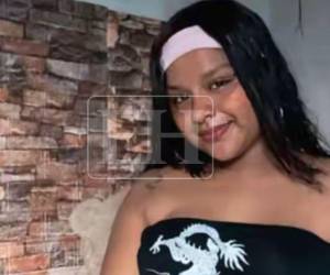 Kimberly Licona es una de las víctimas mortales en Choloma, Cortés.