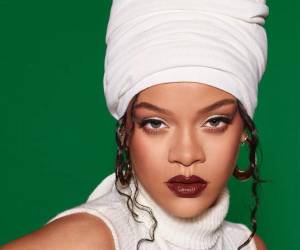 Hasta el momento la cantante compartió un pequeño avance en sus redes sociales.