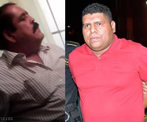 Narco Byron Ruiz destapó narcovideo de “Carlón” Zelaya, según InSight Crime