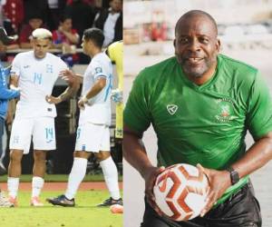 Técnico que eliminó a Honduras sorprende a todos tras renunciar a su selección caribeña antes de jugarse todo para ir al Mundial 2026.