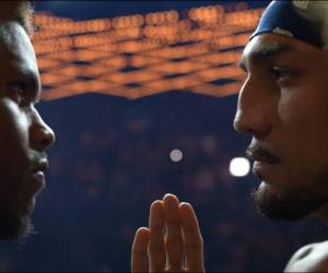 Teófimo López y Shakur Stevenson van por el cinturón del peso Superligero.