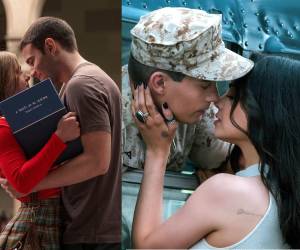 El catálogo de Netflix se convierte en el aliado perfecto para quienes buscan celebrar el Día de San Valentín sin salir de casa. La plataforma ofrece una selección de películas que abarcan todos los géneros del romance, desde las historias más ligeras hasta aquellas que exploran las complejidades del amor con mayor profundidad. La variedad permite que cada pareja encuentre la propuesta que mejor se ajuste a sus gustos y al tipo de noche que desean compartir. A continuación, algunas opciones.