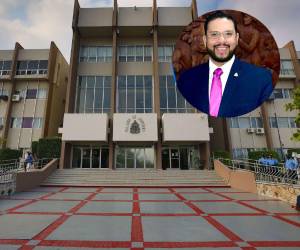 El parlamentario de Libertad y Refundación, Mauricio Rivera, deberá esperar una nueva fecha para la audiencia de declaración de imputado en la CSJ.