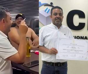 Tras la polémica generada por un video grabado en instalaciones municipales, la Amhon hizo un llamado a los alcaldes del país para actuar con responsabilidad, ética y respeto a la confianza ciudadana.