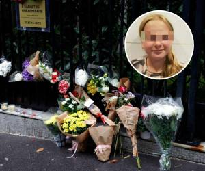 Estaba por llegar a su casa tras ir a la escuela, pero fue raptada y asesinada. El crimen de una pequeña niña mantiene consternada a Francia, pues a medida pasan las horas más detalles espeluznante salen a la luz. Aquí los detalles.