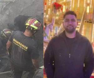 Familiares de José Cardona realizarán las gestiones correspondientes ante la Cancillería de Honduras para lograr la repatriación de sus restos.