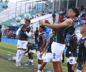 Génesis vs Platense EN VIVO: Hora y canal dónde ver partido HOY EN DIRECTO